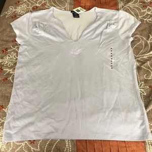 NWT Gap Short Sleeve Shirt
